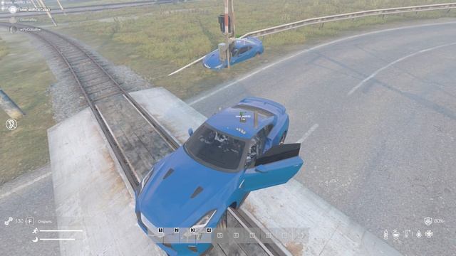 Баги - Это база (Dayz) смотреть онлайн