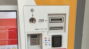 Венеция. Как купить билет на вапоретто