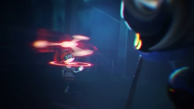 Murder Drones Is UNHINGED! смотреть онлайн