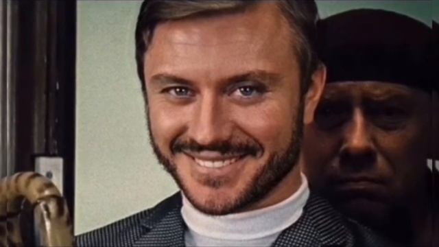 Советские актёры в силе нашего времени. смотреть онлайн