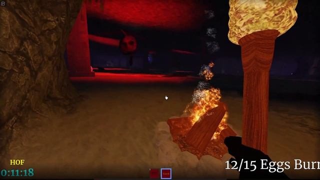 (Roblox) Cursed Holidays | Island Quest | Challenge Mode | Full Walkthrough [My Roblox Game] смотреть онлайн
