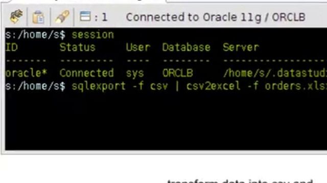 Aqua Data Studio 12.0 Leads the Way with Big Data Performance смотреть онлайн