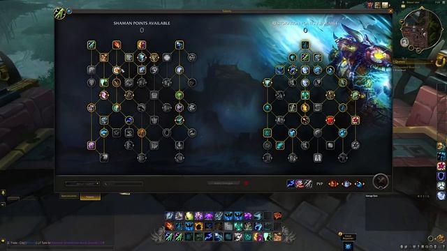 SAVE Your Action Bars! - New Dragonflight Macros & how to use them смотреть онлайн