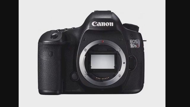 Canon EOS R5 | Обзоры | ТехноВорон смотреть онлайн