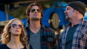 Атлант расправил плечи: Часть 3 (2014)