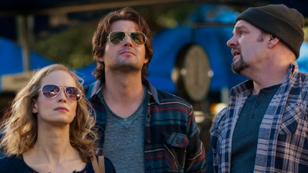 Атлант расправил плечи: Часть 3 (2014)