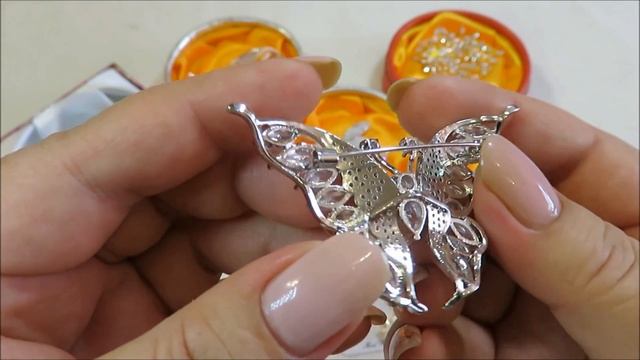 ?? ?бижутерия #50 ?? ?AliExpress?LanTai Jewelry Factory Stor?Jewelry from china смотреть онлайн