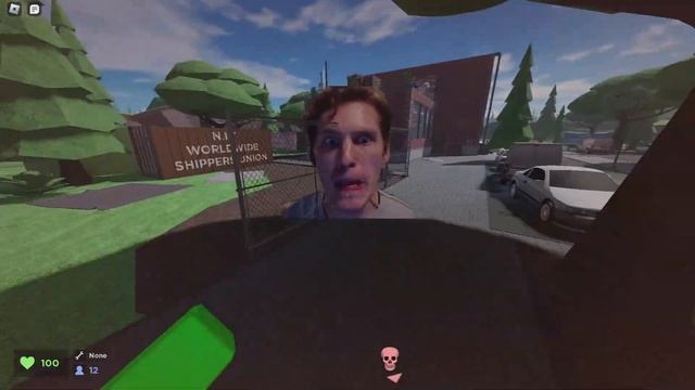 ぼくは神技回避マスター ROBLOX EVADE サバイブ・BOBO 2! смотреть онлайн