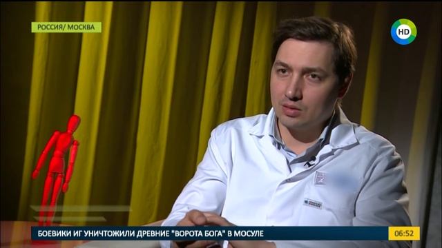 Как выбрать идеальный  матрас: рекомендации врача-ортопеда.