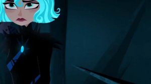 Иду За Черту ⚡ | Музыкальное Видео | Рапунцель: История Продолжается | Музон4ик