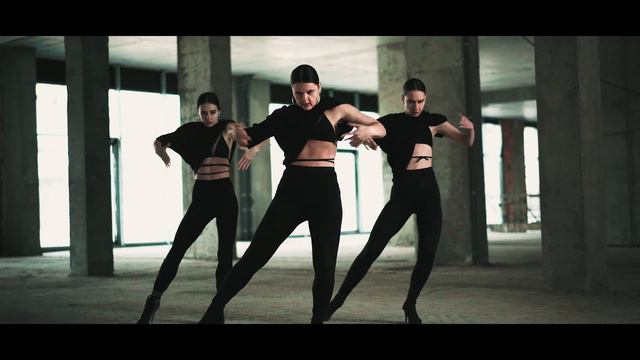 It’s A Perfect World, I’m The Perfect Girl | Heels Dance 4K