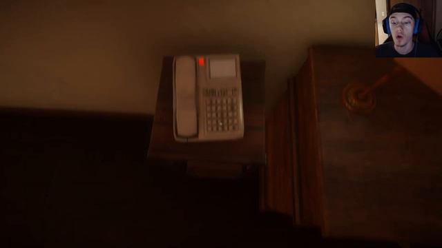 New Short Horror Game - Answer Knot - Come Explain the Ending! смотреть онлайн