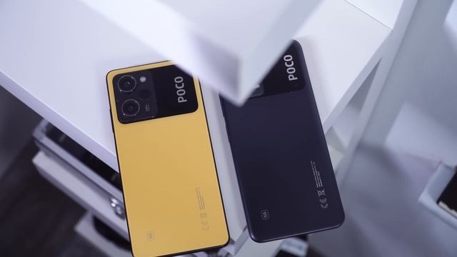 POCO X5 Pro vs POCO X5 - Który wybrać? - TEST i Opinie - Mobileo [PL] смотреть онлайн