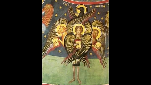 Cherubic Hymn смотреть онлайн