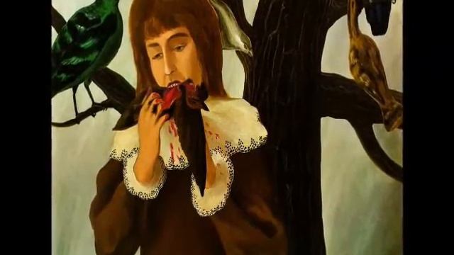 Клавесинный сюр