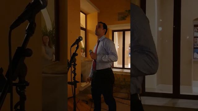 Guitarra Romana canta Rafael Hernández Sánchez смотреть онлайн