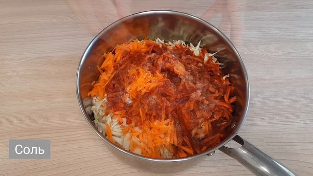 ТАК капусту вы ЕЩЕ не готовили/ Bake cabbage with chicken in the sleeve/ Капуста с курицей в рукаве смотреть онлайн