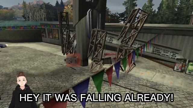 I Am USELESS | NFS:MW смотреть онлайн