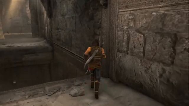 Prince of Persia: Забытые пески (август 2010) смотреть онлайн
