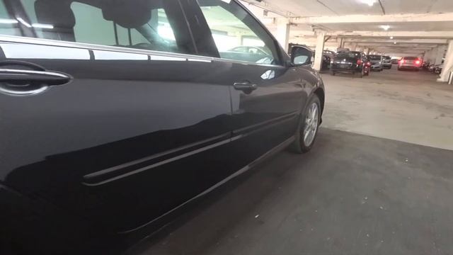Renault Laguna 2010 смотреть онлайн