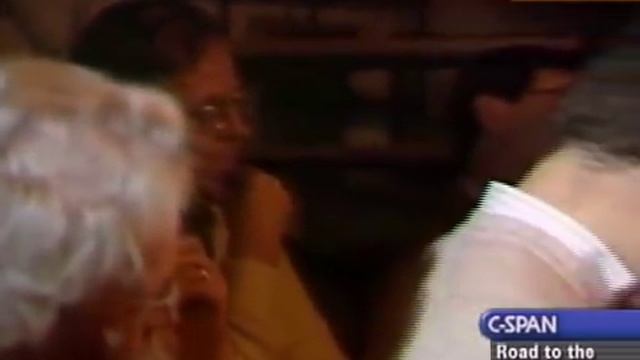 1988 Road to the White House with Sen. Biden смотреть онлайн