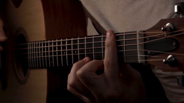 Smells Like Teen Spirit (Fingerstyle Guitar) - Ricardo César смотреть онлайн
