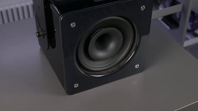 Aurea Lucas - профессиональная акустика у вас дома смотреть онлайн