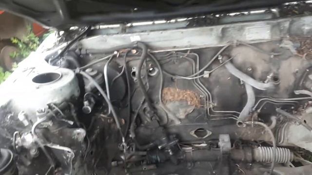 Как проверить генератор с квадратной трёх контактной фишкай #2c TOYOTA CARINA смотреть онлайн