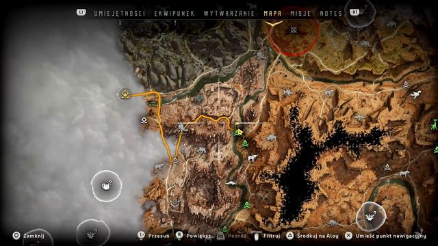 Zagrajmy w Horizon Zero Dawn (100%) odc. 35 - W stylu Robin Hooda смотреть онлайн