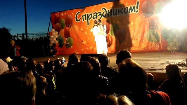 наш день 20.09.2014 ВЯЗЕМСКИЙ смотреть онлайн