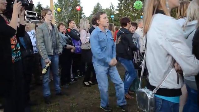 И у нас есть свои КАДРЫ в районе!!! смотреть онлайн