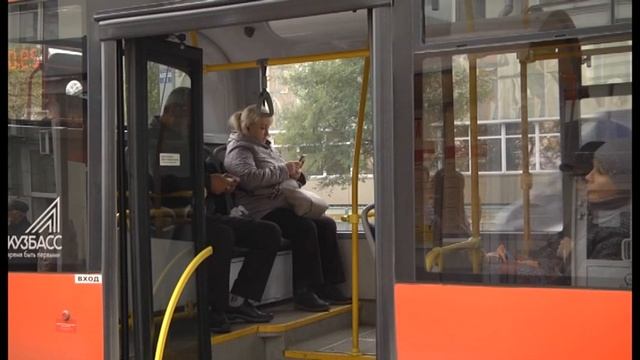 Сезонные маршруты в Новокузнецке перестанут работать с 1 октября