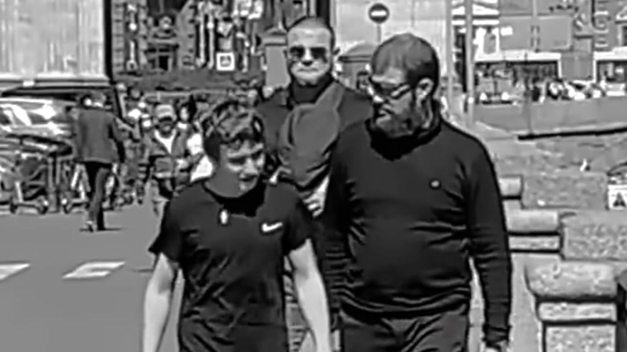 СИЛА РУССКОГО ДУХА!/ МИХАИЛ РОМАНОВ/ СЕРГИЙ АЛИЕВ/ РЕПОСТ! смотреть онлайн