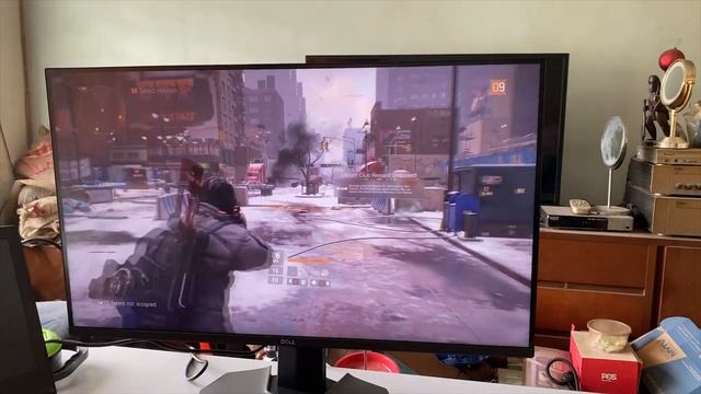 Top 5: Best Gaming Monitor 2022 смотреть онлайн