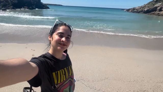 Cosas que Amo de vivir en España: Así es vivir en Galicia para una Cubana…@AnitaMateu смотреть онлайн