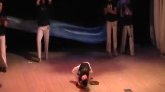 Капоэйра Capoeira смотреть онлайн