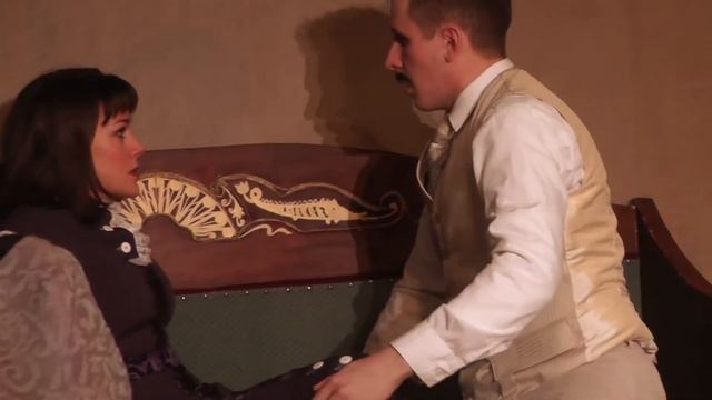 Тёмные аллеи (2) смотреть онлайн