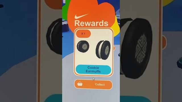 How to get free cookie Roblox item #shorts смотреть онлайн