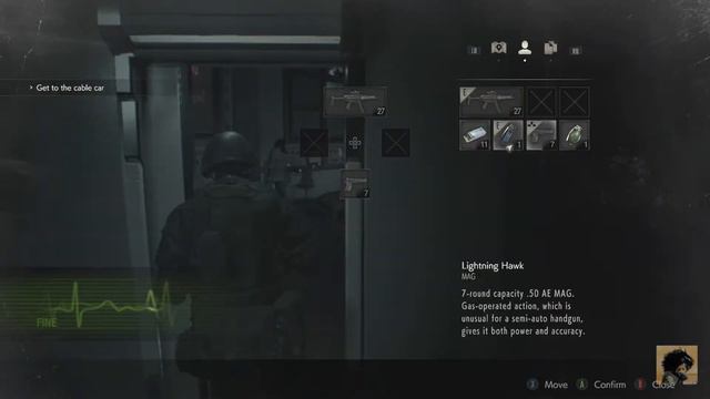 Resident Evil 2 Remake: Ghost Survivors | Forgotten Soldier | - 3:40 - My luckiest run! смотреть онлайн