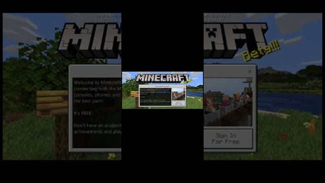 How to download minecraft full version for free in Android & Free Sign In \\ Free Minecraft смотреть онлайн