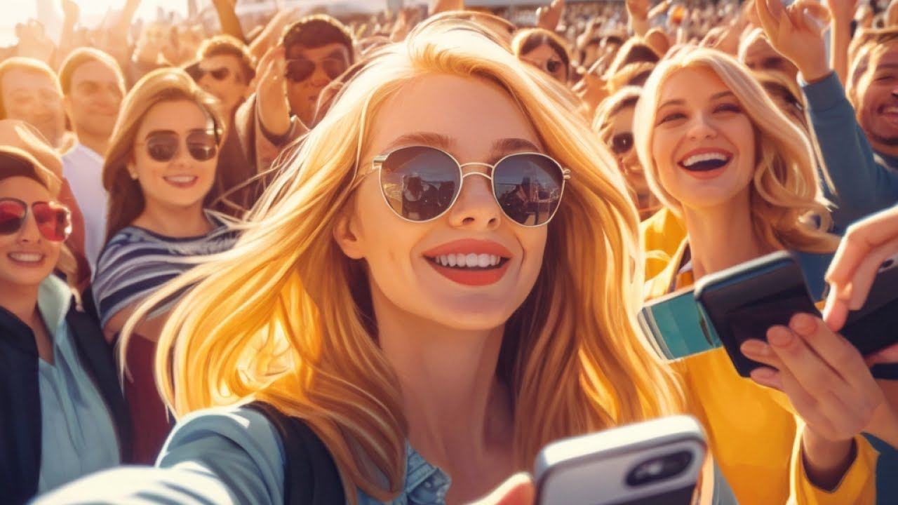 Как создать личный бренд, чтобы о тебе узнали [Константин Лобанов] смотреть онлайн