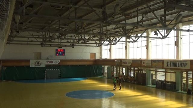 12 КУ 6 Импульс ХДПК – ФК ВиЯр игра смотреть онлайн