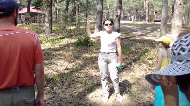 Экскурсия этнопарк "Сувар" 2016 смотреть онлайн