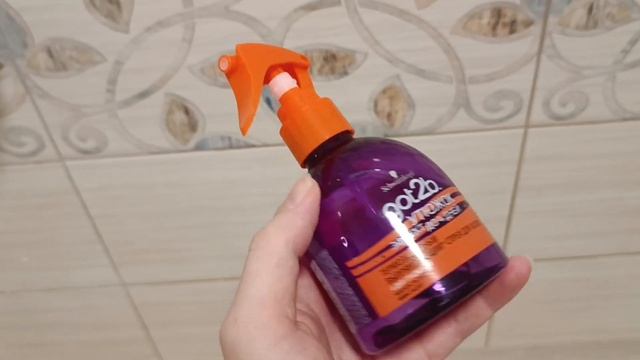 Мой уход за волосами. Шампуни, маски и несмываемый уход. смотреть онлайн