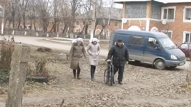 Социальное служение в г Донской Тульской области смотреть онлайн