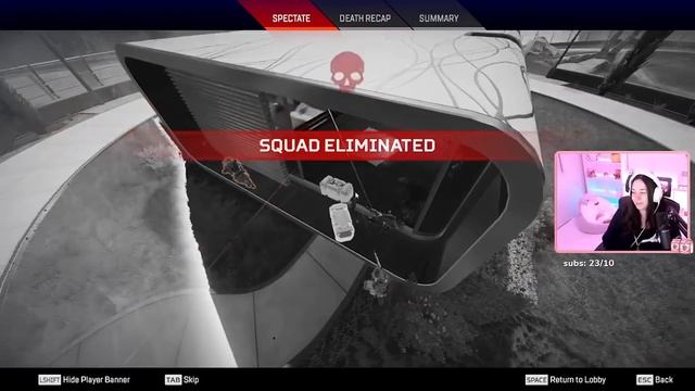 3 GIRLS 2 APEX TOURNAMENT WINS смотреть онлайн