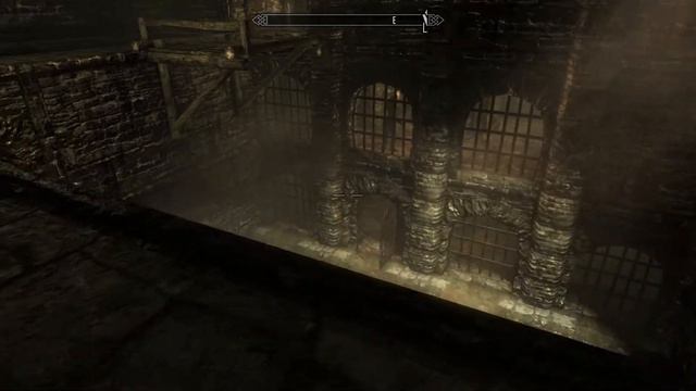 Skyrim Special Edition - Let's Play Gameplay - Saving Esbern смотреть онлайн