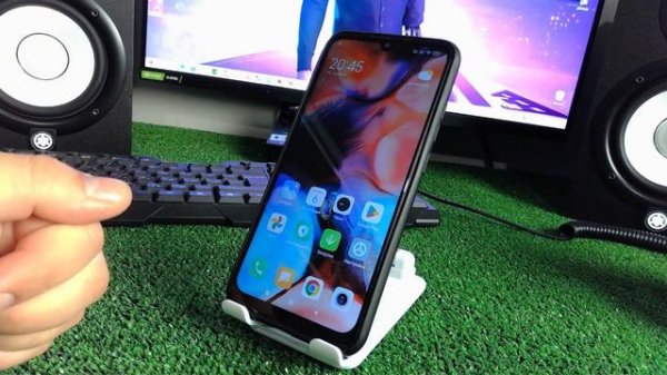 Дисплей НЕ РЕАГИРУЕТ на Касания что делать? Если Экран Телефона Завис и НЕ РАБОТАЕТ!