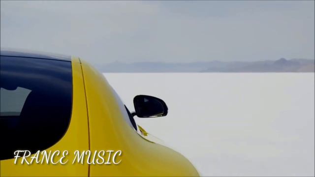 Город в тумане [REMIX][AMG GT][FRANCE MUSIC] смотреть онлайн