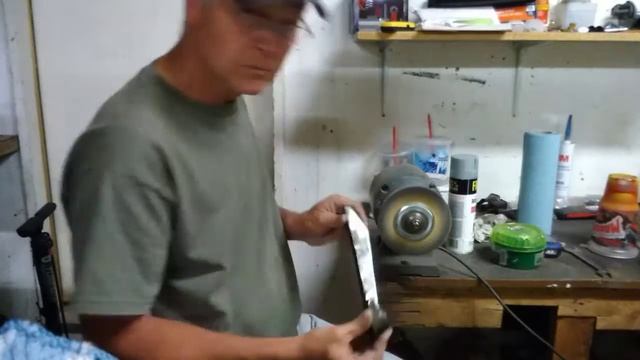 Crazy Dad Lotus Part V смотреть онлайн